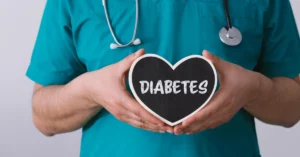 diabetes and erectile dysfunction